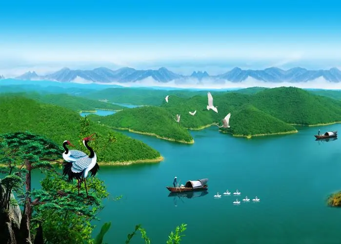 高性能环保高标准